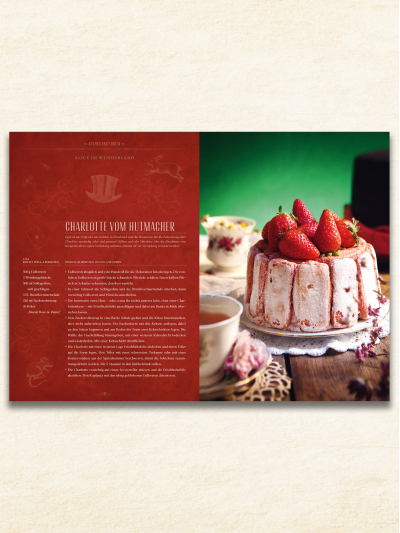 Larp Buch-14-Zauberhafte Patisserie-Trollfelsen